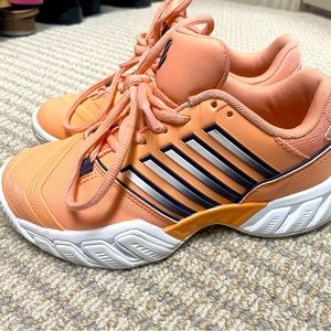 K-Swiss Tennis Shoes